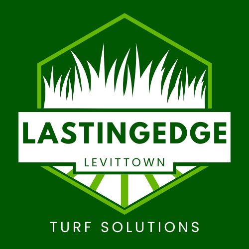 LastingEdge Levittown Turf Solutions logo
